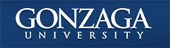 Gonzaga Univ. Learning Success programs Logo